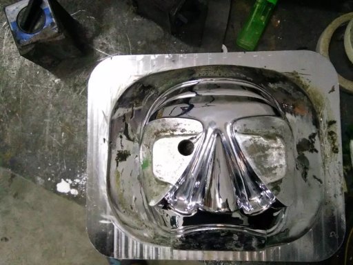 橡膠模具拋光加工，清溪哪里有橡膠模電鍍廠，清溪哪家橡膠模具電鍍廠比較專業(yè)