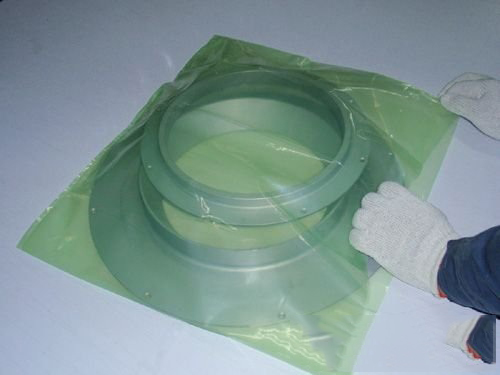 金屬防銹新方法_氣相防銹膜 金屬防銹氣相防銹膜