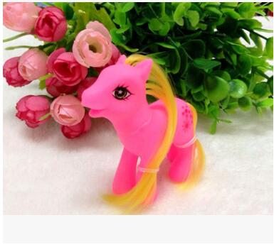 芭芘巴比搪膠小馬 益智卡通玩具娃娃寵物馬 多種顏色搪膠玩具小馬 揭陽芭芘巴比搪膠小馬廠家 揭陽芭芘巴比搪膠小馬供應商