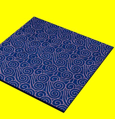 聚酯纖維吸音板KTV隔音材料聚酯纖維棉吸音板價(jià)格吸音材料