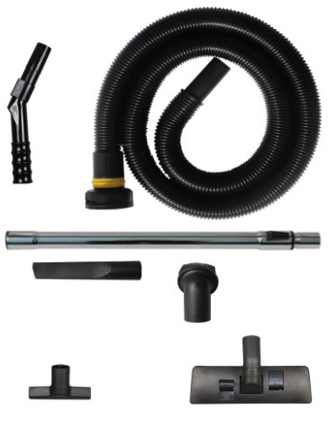 凱德威吸塵器DL-1245X造紙廠用工業(yè)吸塵器