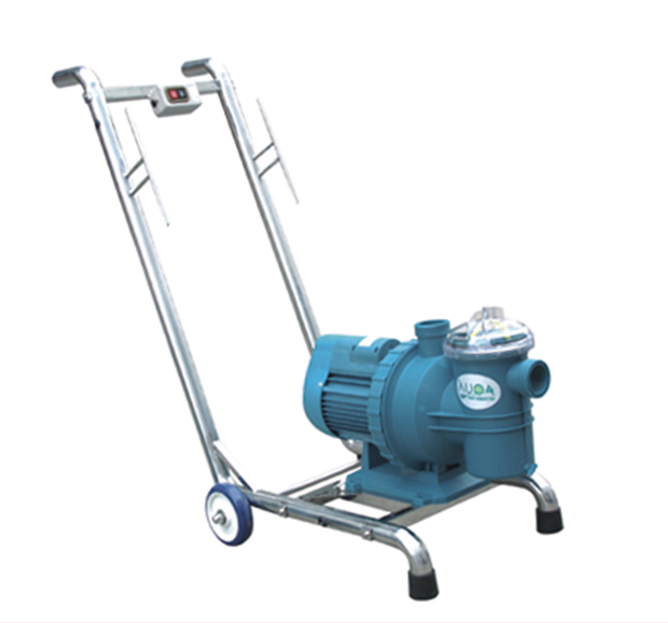 供應(yīng)AQUA愛克手動吸污機(jī)