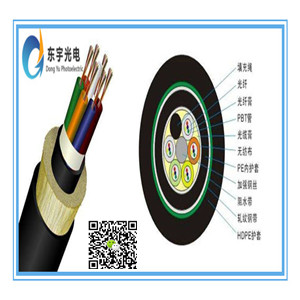 咸陽ADSS-12B1-100自承式光纜廠家熱銷