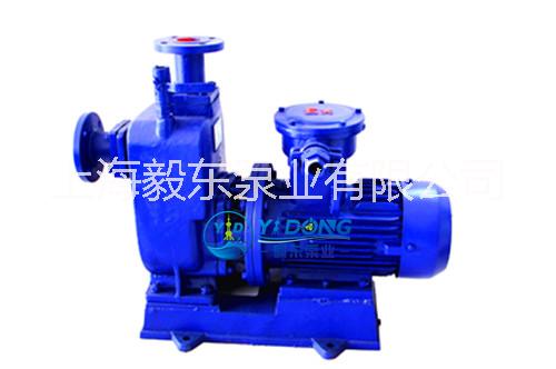 毅東/yidong_ZX型自吸泵_廠家直銷！