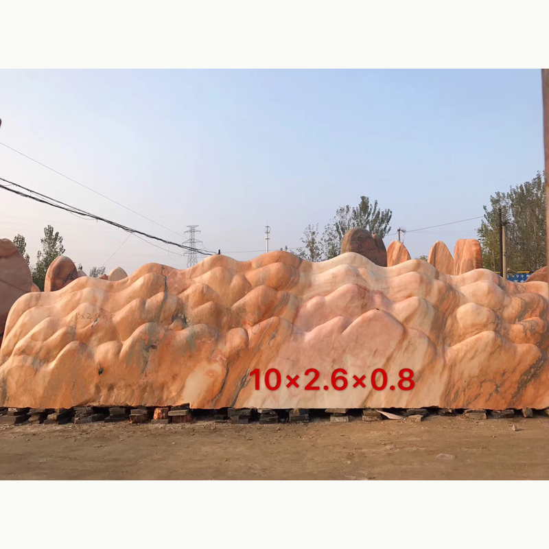 假山石自然石門牌石景觀石觀賞石刻字石供應(yīng)