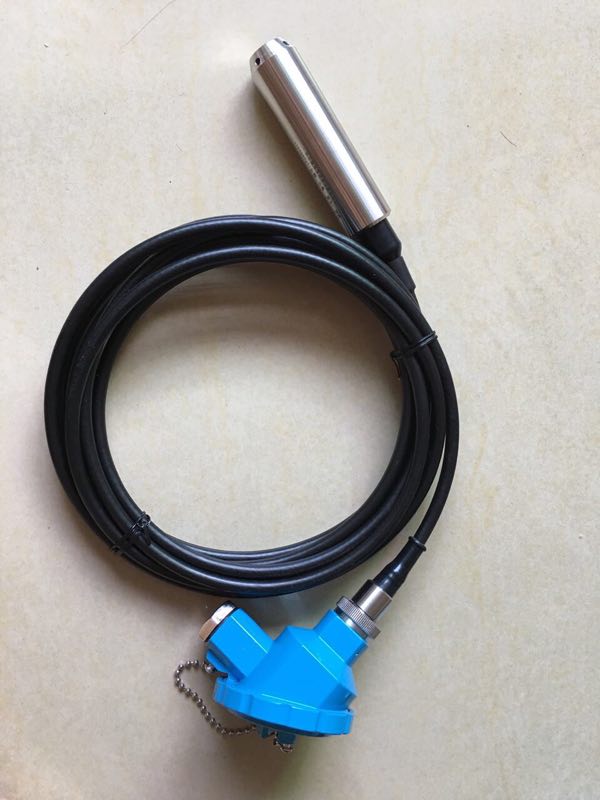 液位變送器（分體式）DLK 液位變送器（分體式）DLKH19