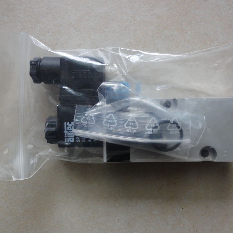 愛爾泰克AIRTEC電磁閥  KN-05-310-HN