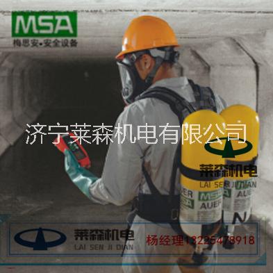 梅思安MSA 10038560  梅思安MSA10038560 呼吸器