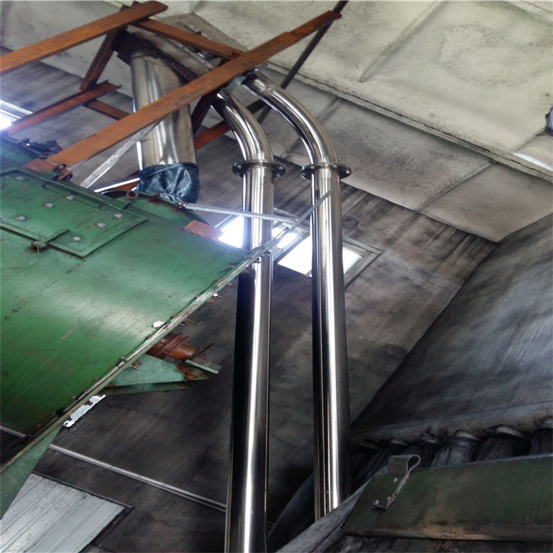 管鏈式廠家直銷  管道是鏈條輸送機 管鏈輸送機報價 管鏈式輸送機 廠家直銷優(yōu)質管鏈式輸送機