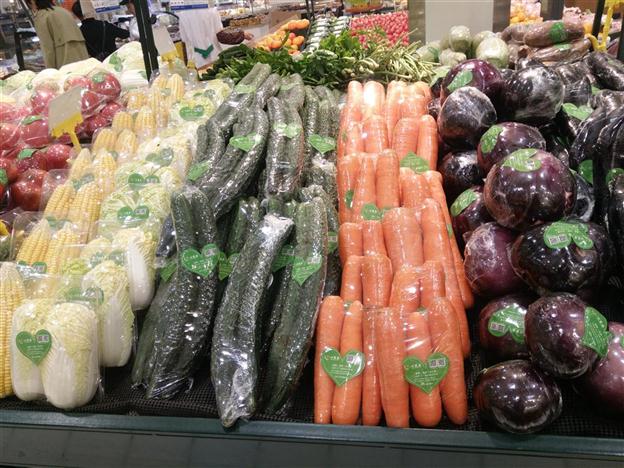 心農(nóng)園龍豆配送服務(wù)