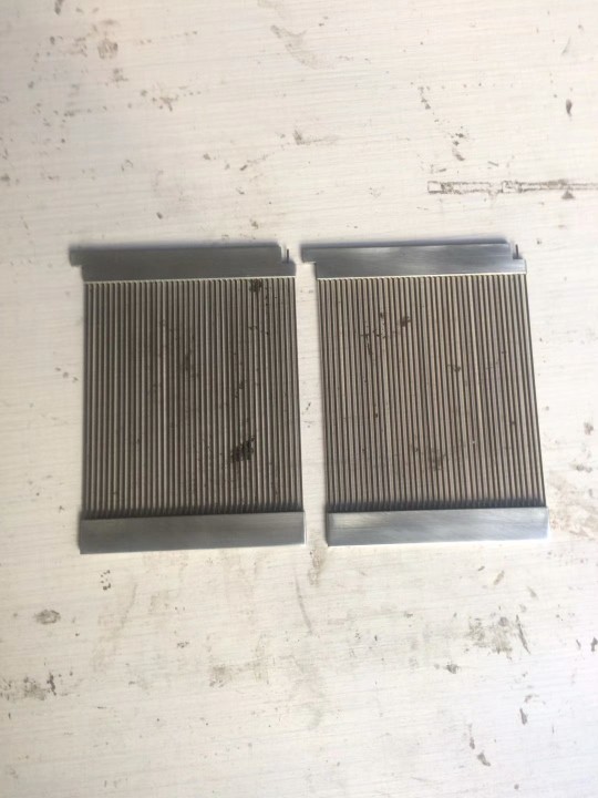 南通筘針生產(chǎn)商大量現(xiàn)貨供應(yīng)價(jià)錢(qián) 支持定做