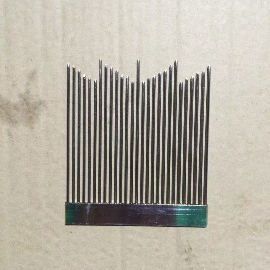 南通筘針生產(chǎn)商大量現(xiàn)貨供應(yīng)價(jià)錢(qián) 支持定做