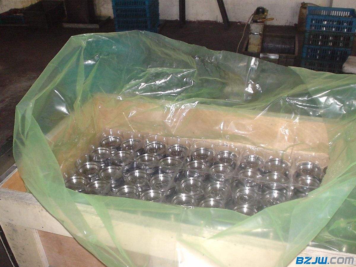 金屬防銹新方法_氣相防銹膜 金屬防銹氣相防銹膜