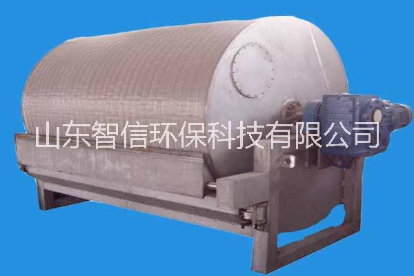 淀粉真空轉(zhuǎn)鼓過濾機,淀粉過濾機