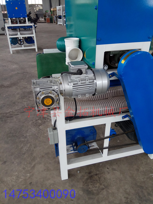 供應(yīng)定尺砂光機 單砂定尺砂光機木工機械