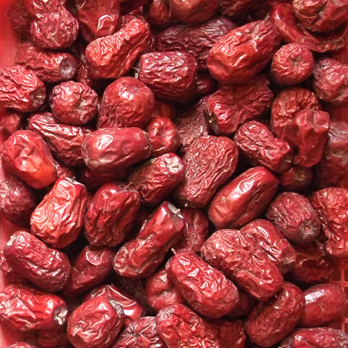 產地批發(fā)山東大棗山東紅棗可裝袋