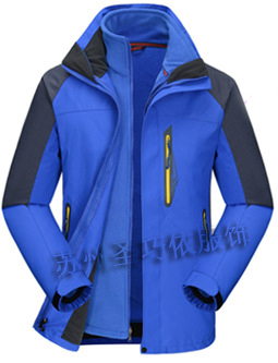 河南信陽沖鋒衣 河南信陽沖鋒衣生產(chǎn)廠家提供沖鋒衣