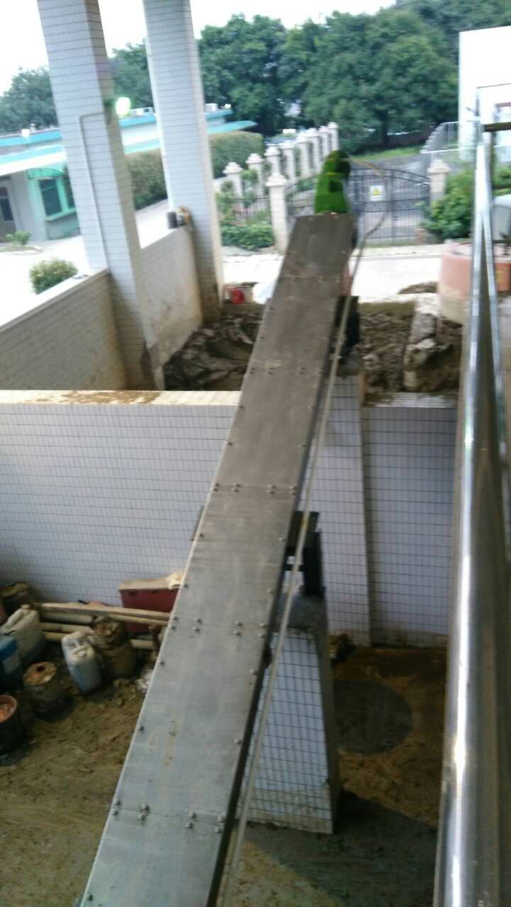 無軸螺旋輸送機(jī) 無軸螺旋輸送機(jī)價格 無軸螺旋輸送機(jī)廠家