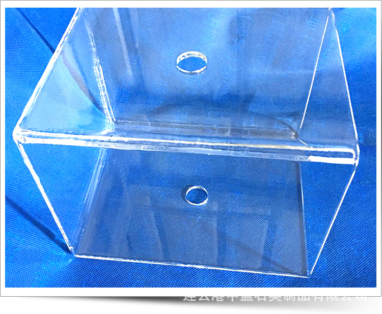 石英帶孔過濾器、石英帶孔過濾器廠家、連云港石英帶孔過濾器