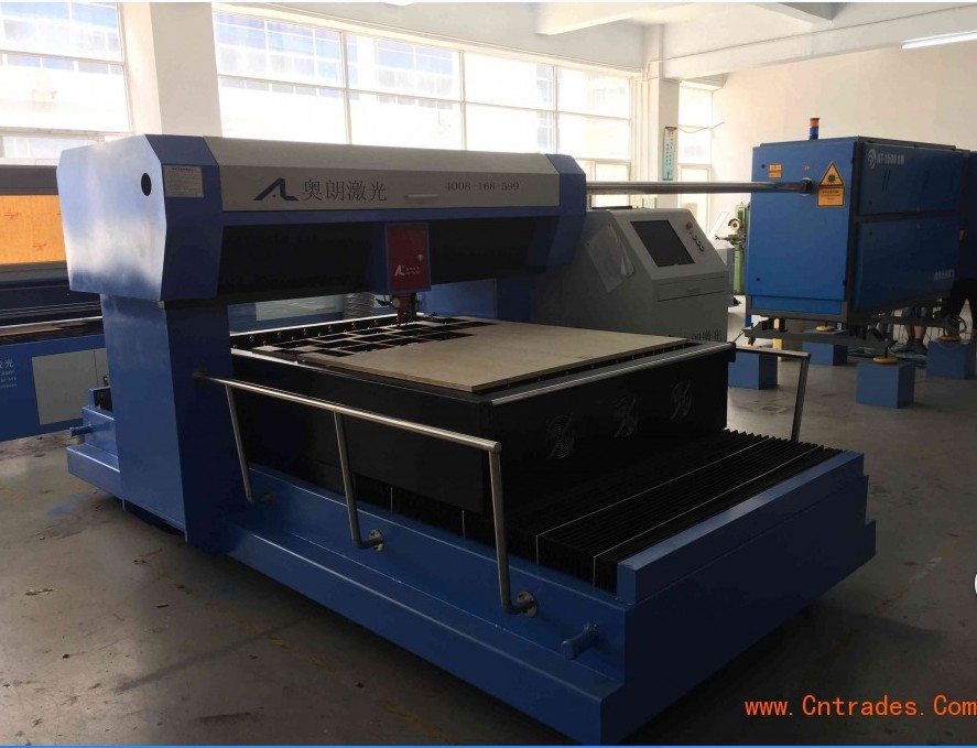 激光烤瓷板雕刻機