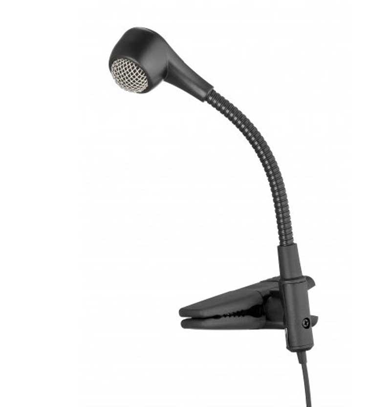 拜亞動力 TG i52d 動圈管樂話筒 beyerdynamic樂器話筒 麥克風(fēng) 薩克斯話筒麥克風(fēng) 管樂器拾音話筒