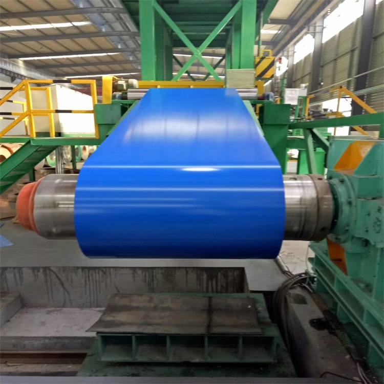 彩鋁卷 鋁皮  山東廠家彩色鋁卷