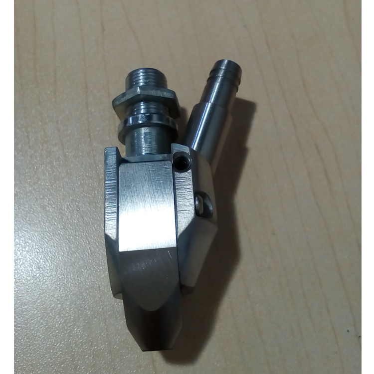 自動(dòng)螺絲機(jī)夾頭 手持螺絲機(jī)夾嘴 鉚釘機(jī)夾頭 自動(dòng)鎖螺絲機(jī)配件