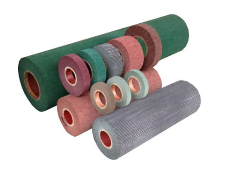 不織布輥刷直銷 批發(fā)不織布輥刷 不織布輥刷哪家好