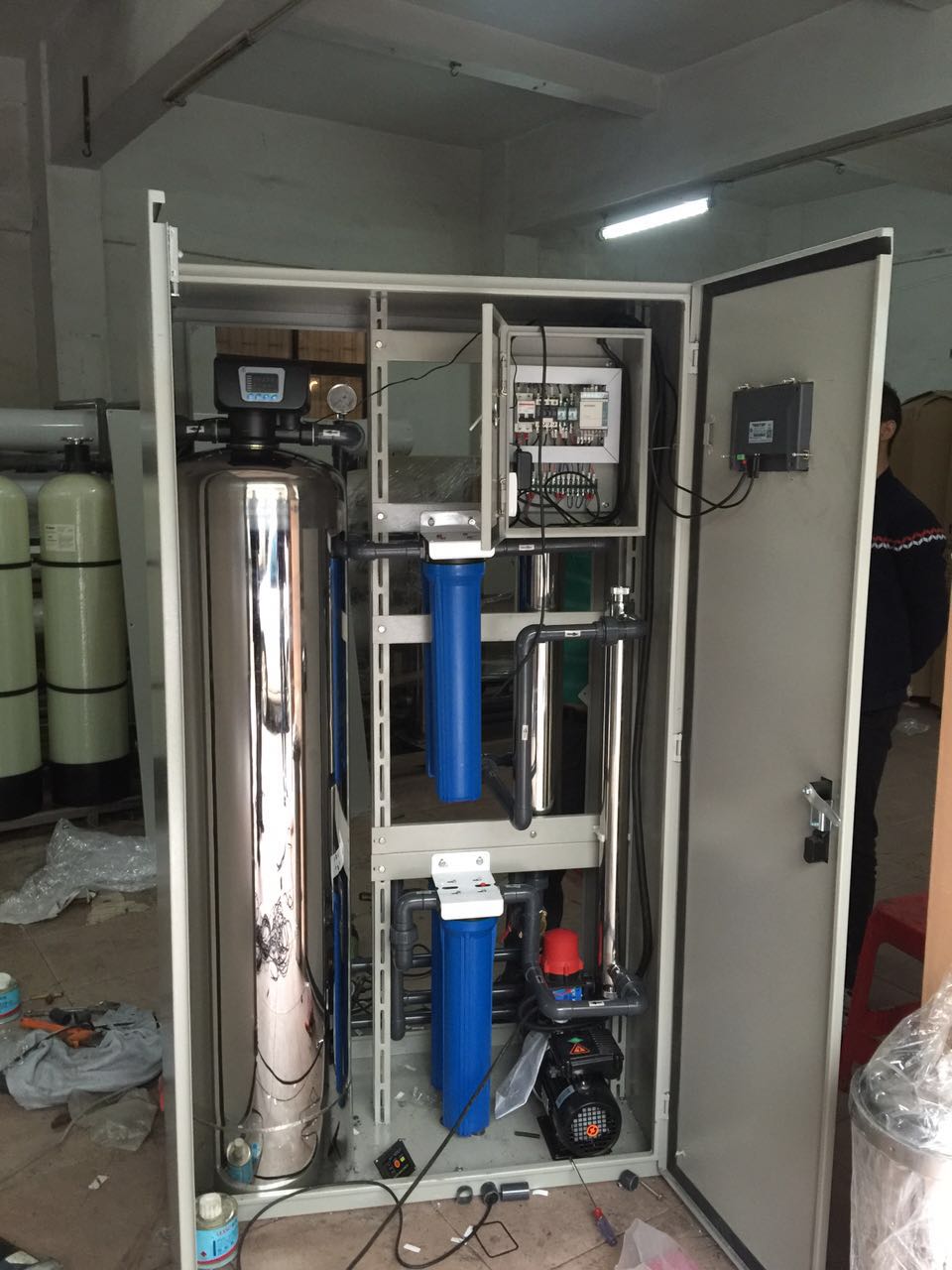 別墅凈水器、別墅凈水器廠家、東莞別墅凈水器批發(fā)、廣東別墅凈水器售