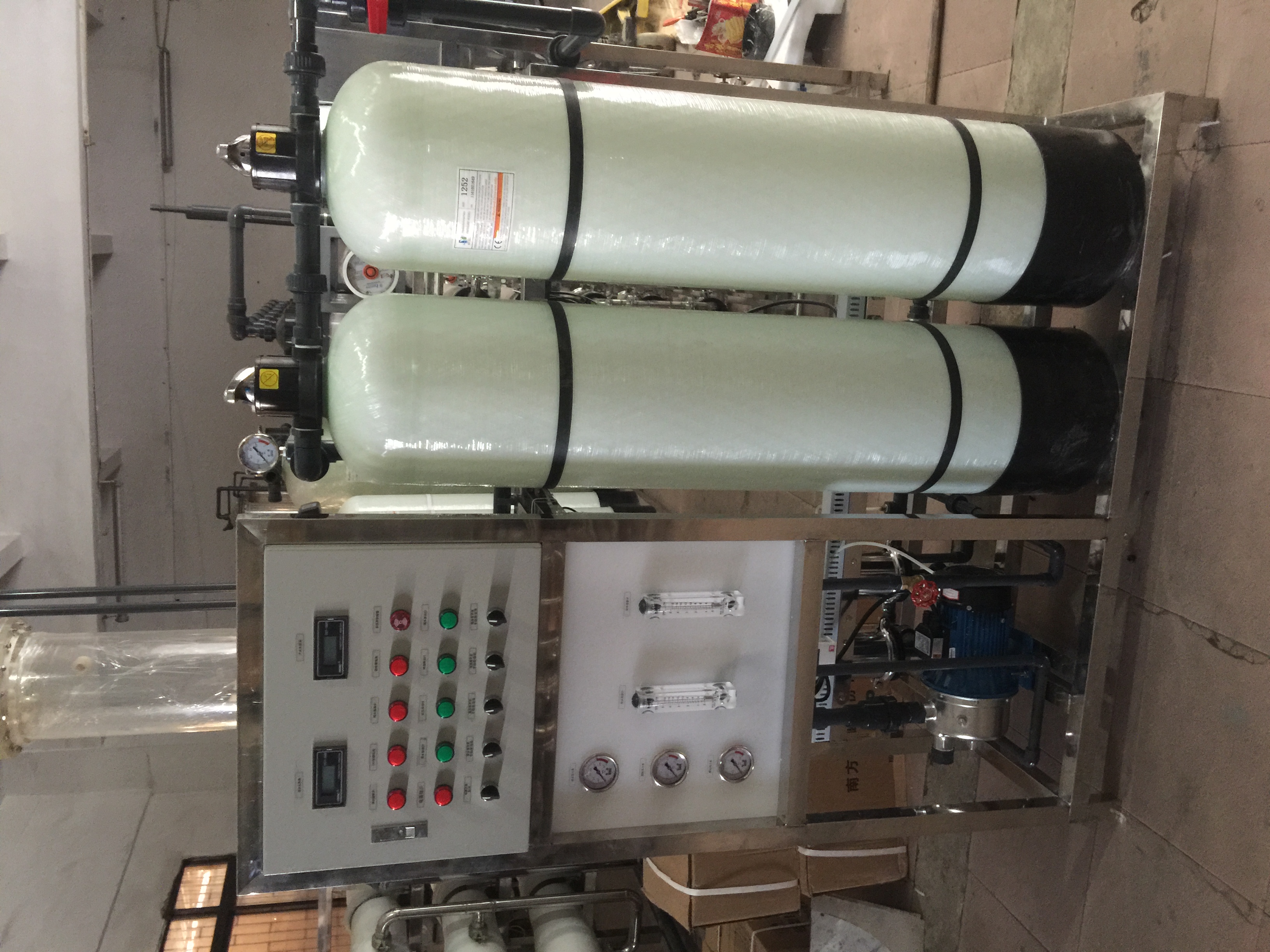 工業(yè)純水機(jī)、工業(yè)純水機(jī)廠家、廣東工業(yè)純水機(jī)售價、東莞工業(yè)純水機(jī)批