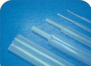 蘇州微微成鐵氟龍熱縮管質(zhì)量有保障 特氟龍熱縮管