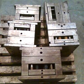 東莞 惠州 河源回收舊模具，回收塑膠模具