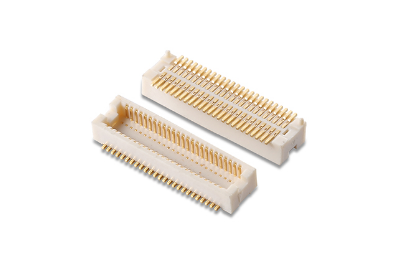 雙槽板對(duì)板連接器深圳生產(chǎn)廠家 雙槽板對(duì)板連接器產(chǎn)品（圖片）