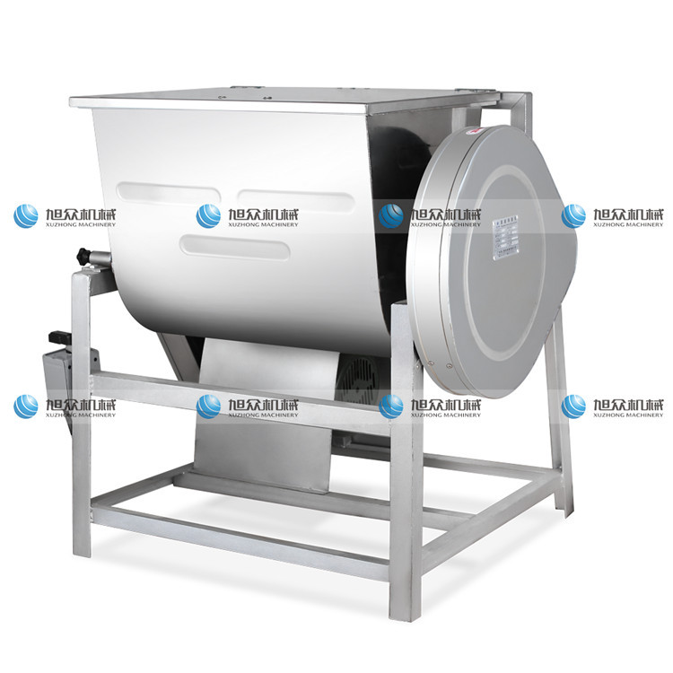 旭眾簡裝和面機 新款簡裝和面機 和面機廠家 供應簡裝和面機