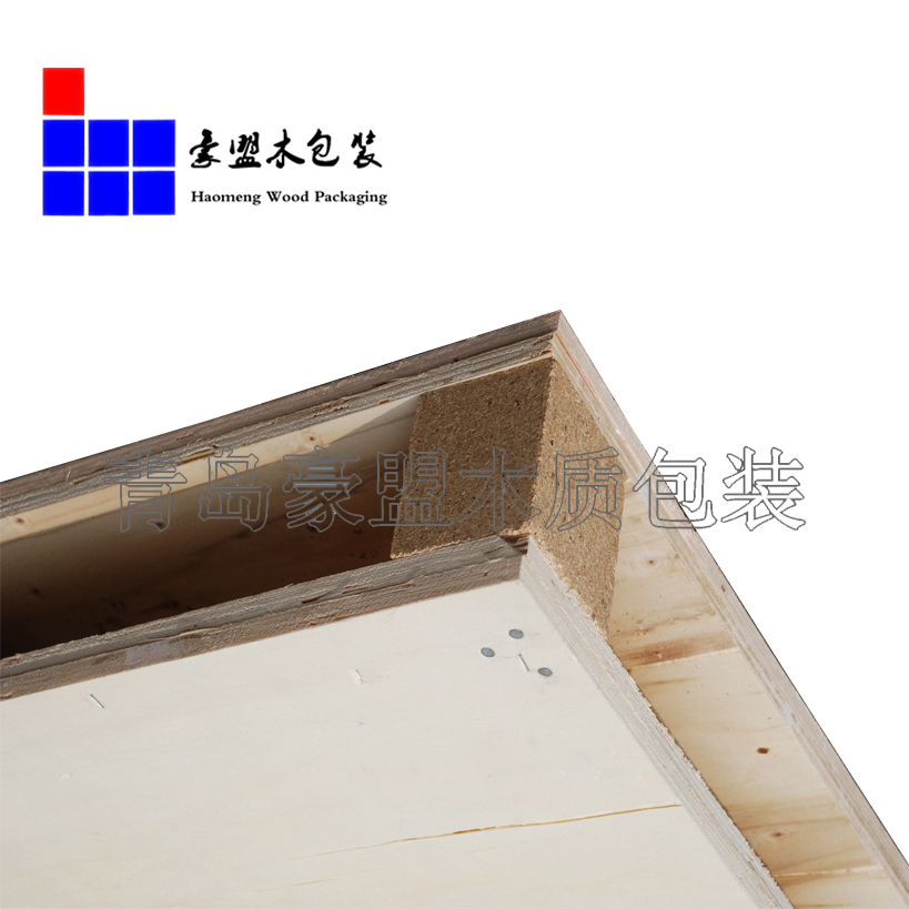青島專(zhuān)業(yè)木托盤(pán)廠(chǎng)家生產(chǎn)免熏蒸托盤(pán)價(jià)格低尺寸可定制