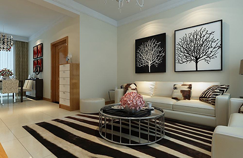 見縫插針 教你如何做好小戶型廚房