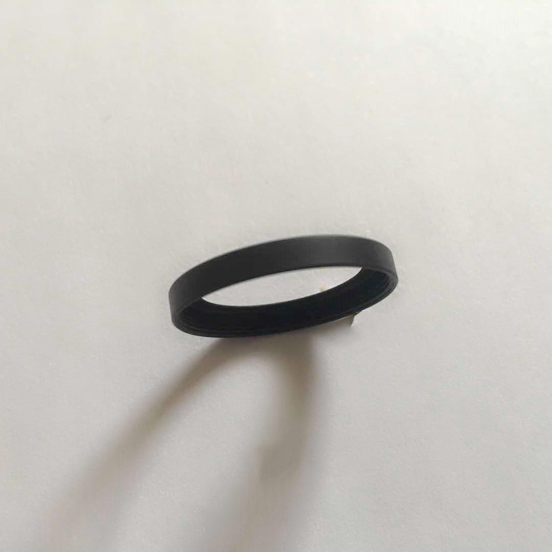 L1壓圈上饒攝像頭L1壓圈廠家直銷(xiāo)加工定制批發(fā) L1壓圈