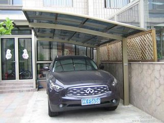 廠家直銷張拉膜結構膜布PVDF膜  專業(yè)訂制 自行車 上海膜結構自行車停車棚汽車棚戶外