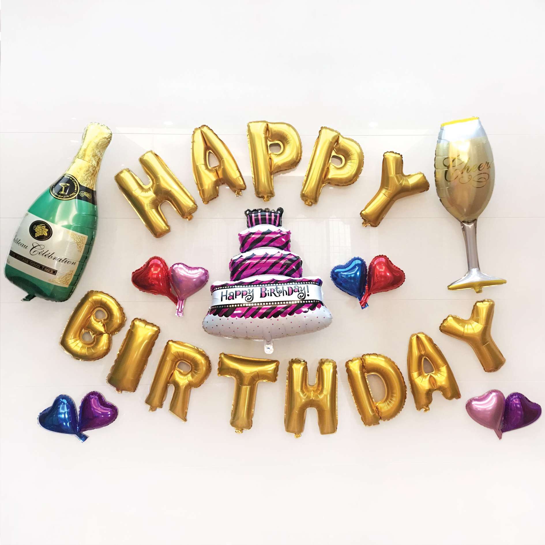 生日氣球 生日氣球批發(fā) 生日氣球廠家 生日氣球價(jià)格