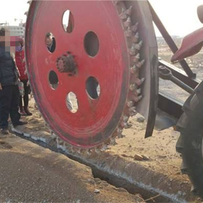 渠道開溝機(jī) 管道開溝機(jī)