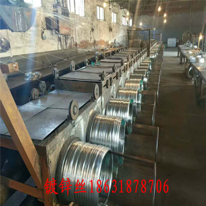 鍍鋅絲熱鍍鋅絲盤絲25KG 鍍鋅絲，熱鍍鋅絲，盤絲25KG