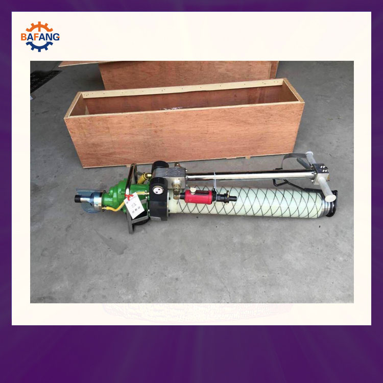 MQT-120/2.3型氣動(dòng)錨桿