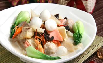 無錫新區(qū)博奧滋補煲湯系列培訓(xùn)招生