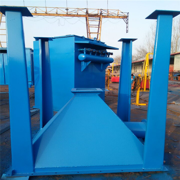 生物質(zhì)鍋爐脈沖除塵器 生物質(zhì)鍋爐除塵器