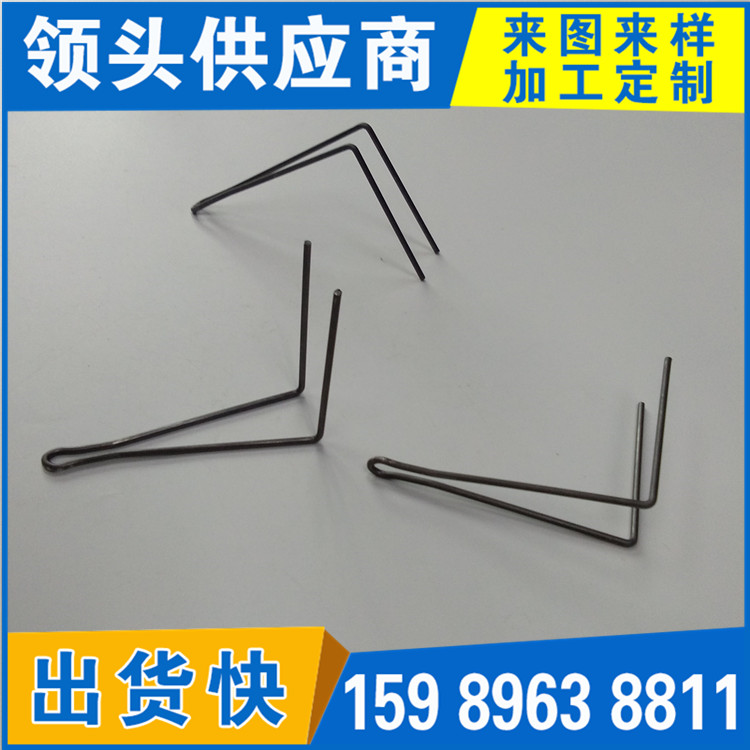 東莞創(chuàng)意廠專業(yè)設(shè)計(jì)塑膠噴漆鋼線 自動(dòng)化噴涂設(shè)備涂裝夾具掛4折起