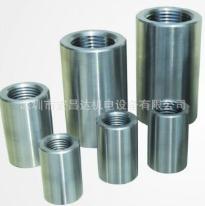 廠家鋼筋直螺紋套筒 深圳鋼筋直螺紋套筒