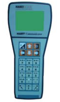 HART協(xié)議智能手操器