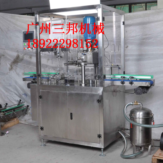 真空充氮封罐機，充氮真空灌裝機，真空充氮封罐機廠家，真空充氮機，廠家直銷真空充氮封罐機