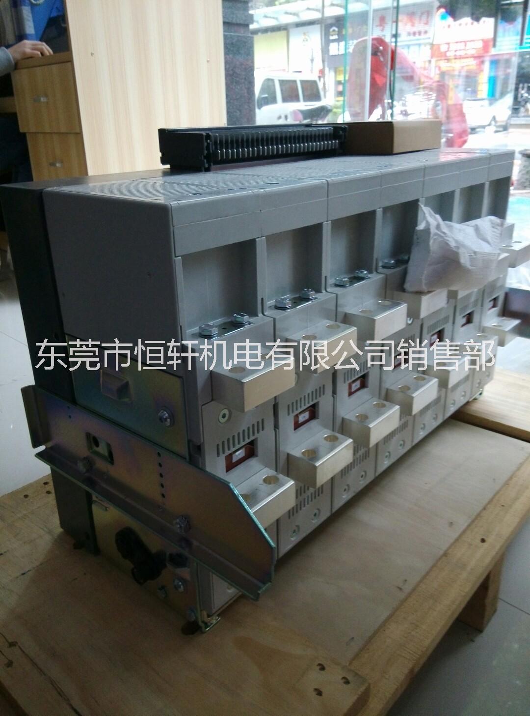 ABB框架E1N1600 R1600 PR121/P-LSI