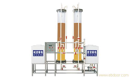 離子 離子交換器 離子交換器供應軟化水設備點擊杭州 離子交換器點擊杭州力源水處理設備